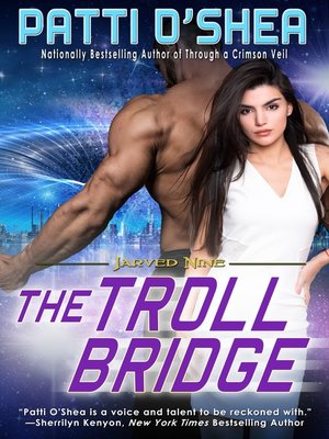 cover image of The Troll Bridge
